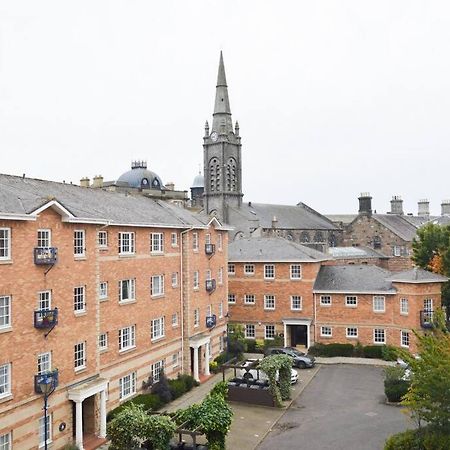My Waterfront Apartment, Views Over Water Of Leith 爱丁堡 外观 照片